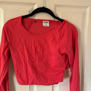 Gymshark Whitney Simmons Long Sleeve Top